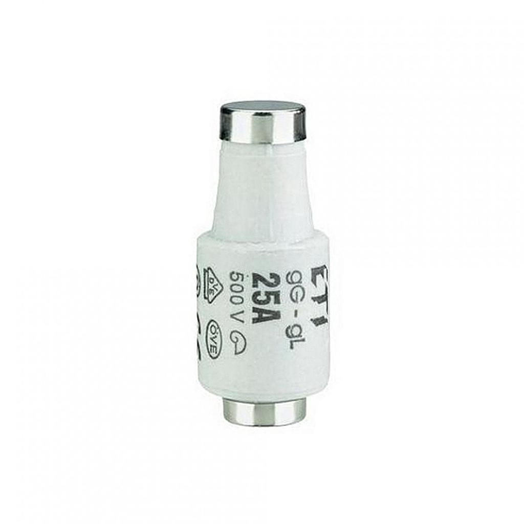 OSIGURAČ DII 25A RASTALNI