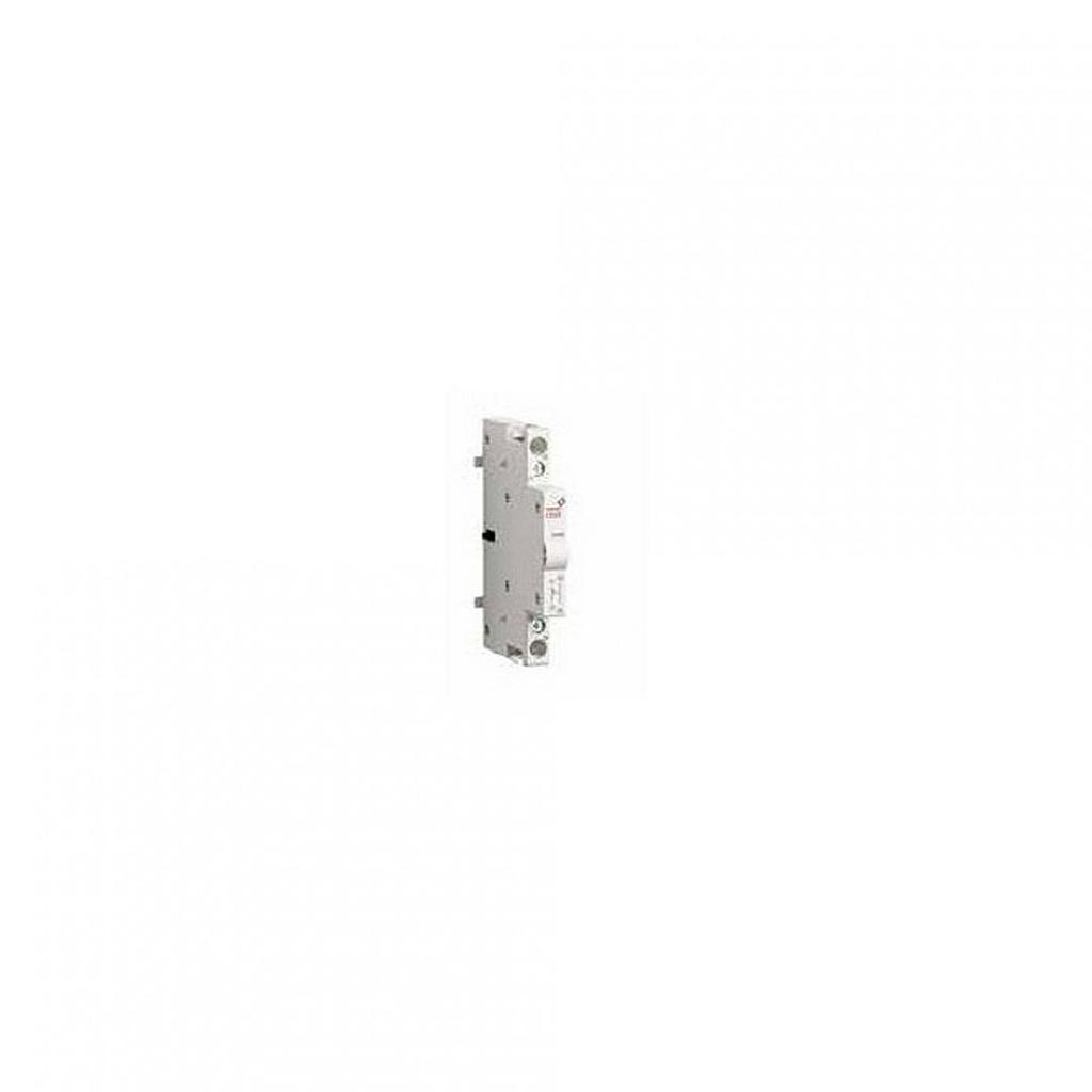 KONTAKT POMOĆNI 6A, 1NO, 1NC