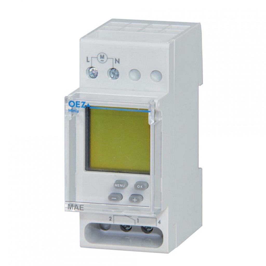 SAT UKLOPNI DIG.TJEDNI