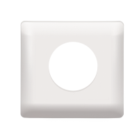 ZAŠTITA ZA ZID PVC - PROZIRNA