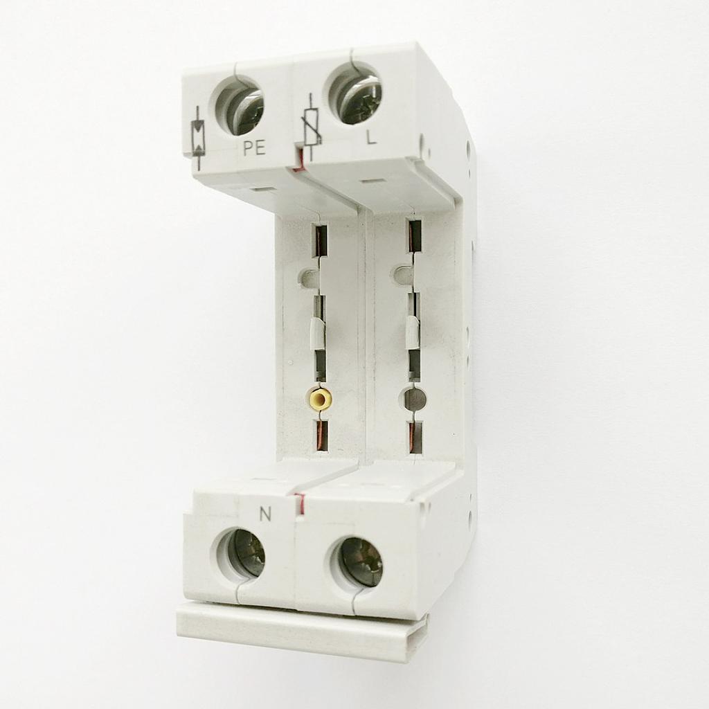 KUĆIŠTE ODVODNIKA PRENAPONA