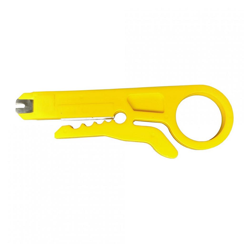 ALAT ZA NABACIVANJE PARICA LSA/IDC KEYSTONE