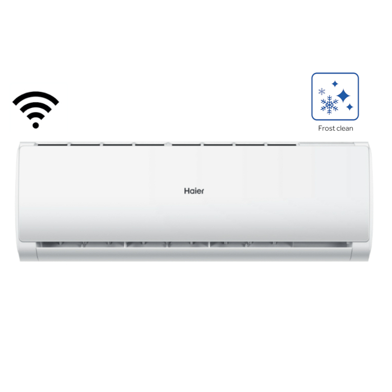 Haier Tundra Green 5,0/5,2 kW