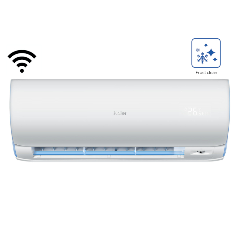 Haier Dawn Plus Wi-Fi 3,50/4,20 kW