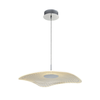 OWEN LUSTER LED 19W 3000K