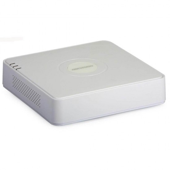 DIGITALNI VIDEO SNIMAČ DS-7104HQHI-K1 CIJENA NA UPIT