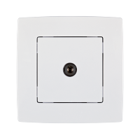 CITY TV UTIČNICA, BIJELI METALIK