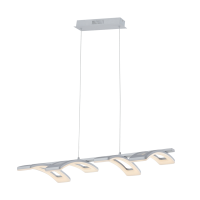 MARCELLA LUSTER LED 42W 3000K