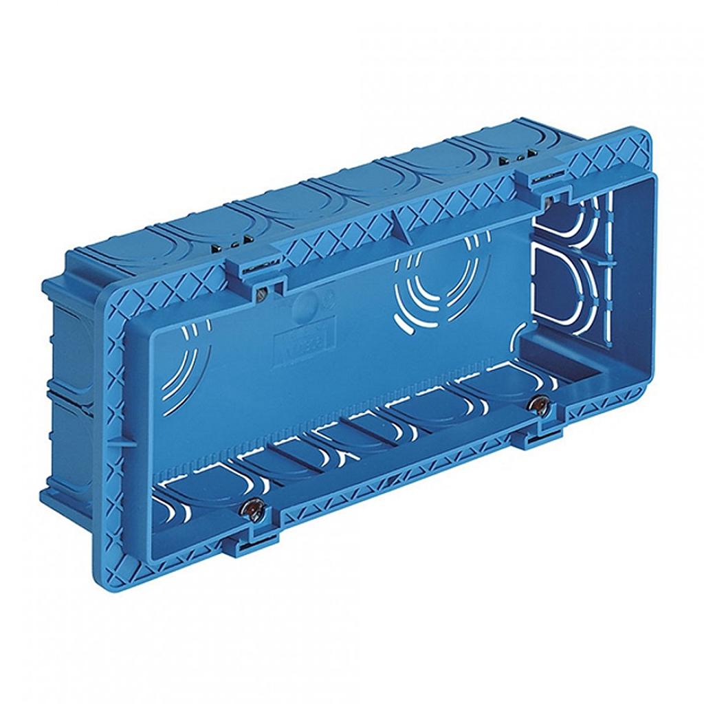 KUTIJA 6/7M PŽ DUBINA 50MM V71306