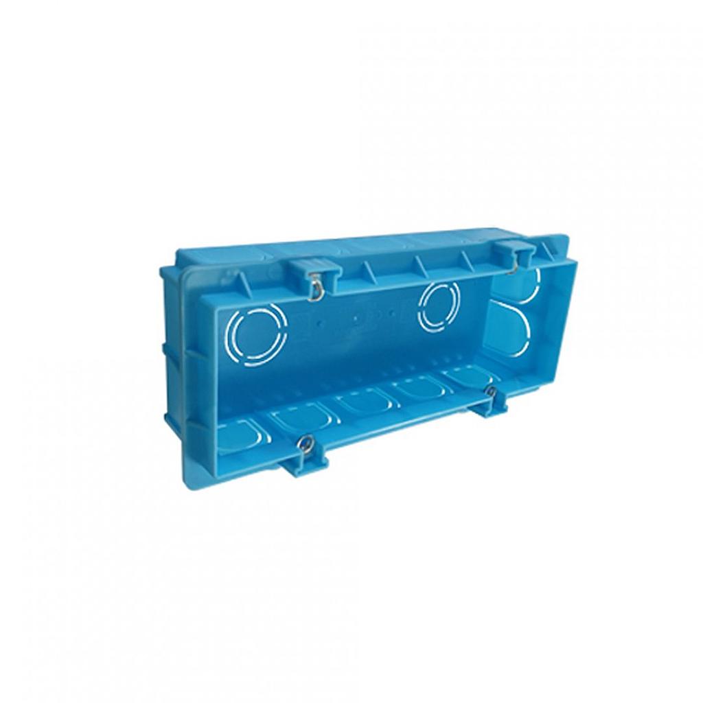 KUTIJA - PODŽBUKNA - 6/7 MODULA - 5/1 pakiranje