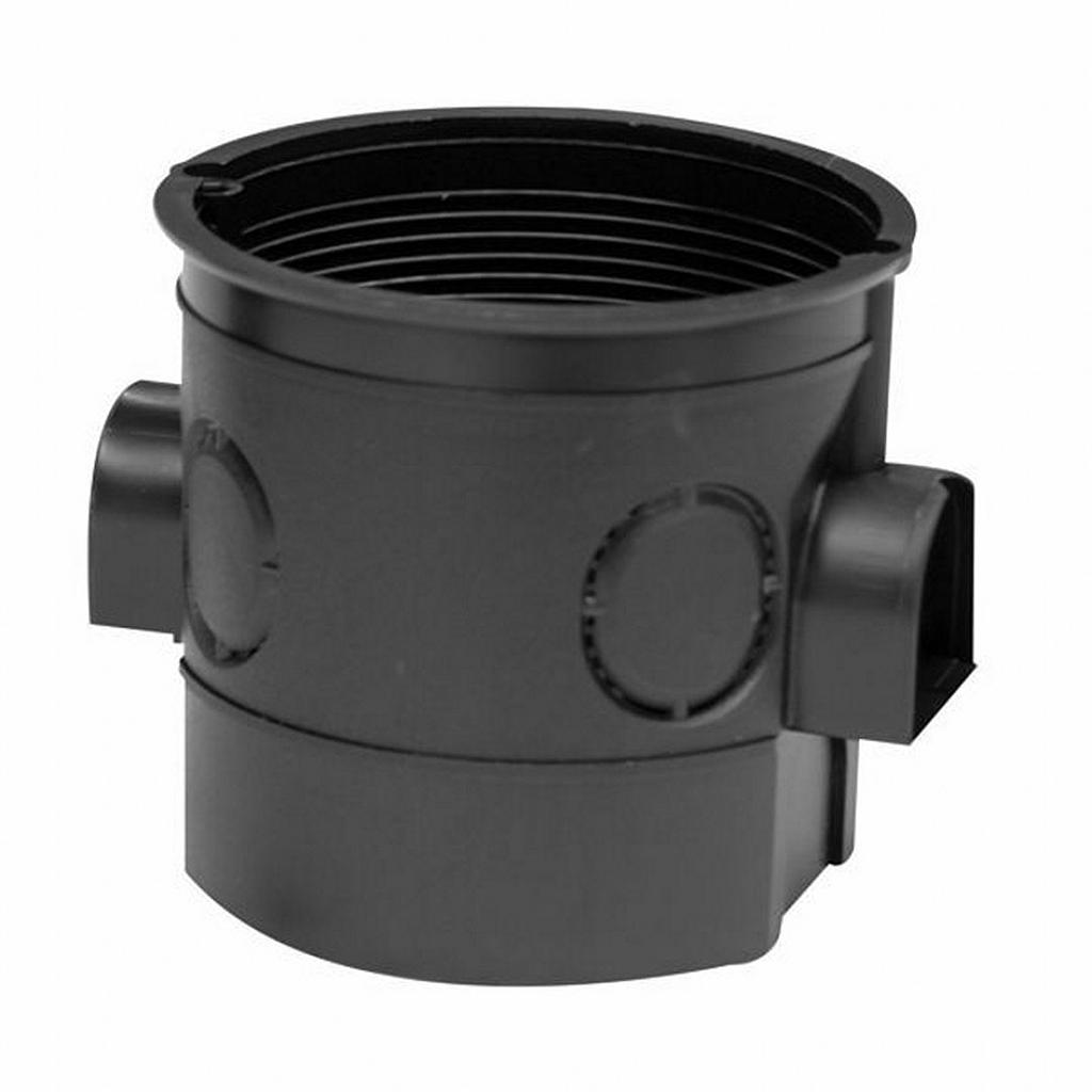 KUTIJA - PODŽBUKNA - FI60X60 ZA NIZANJE - DUBOKA - 10/1 pakiranje