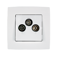 CITY TV + FM + SAT UTIČNICA