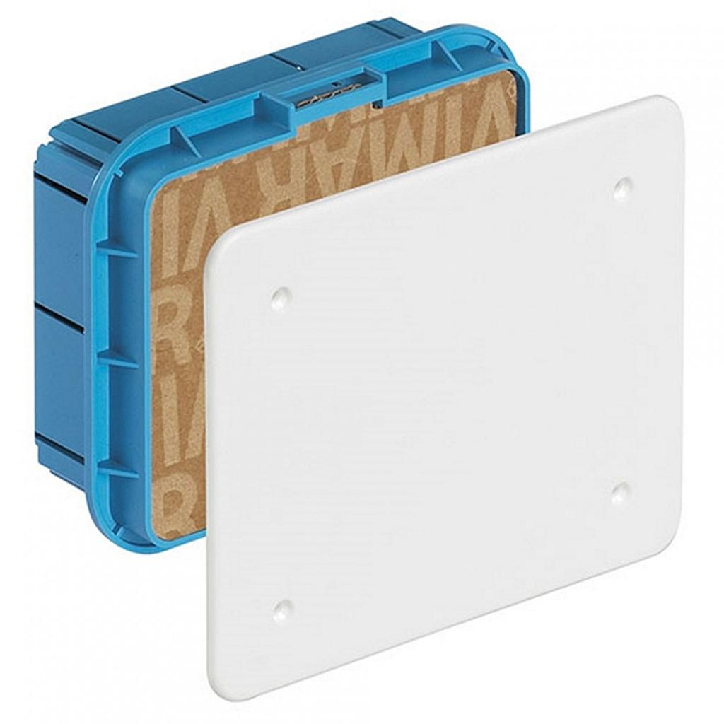 KUTIJA S POKLOPCEM - PODŽBUKNI - V70002 - 116X92X50MM - VIMAR