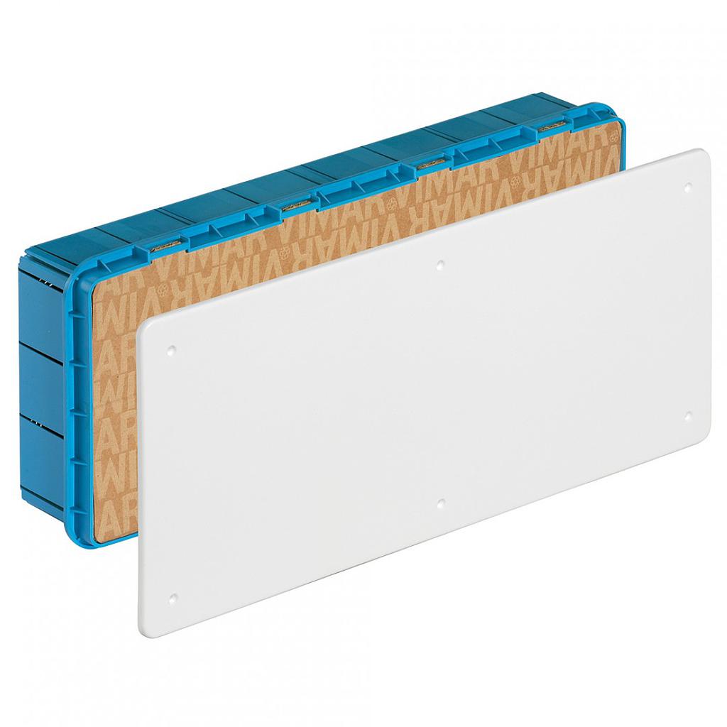 KUTIJA V70010 PŽ +POKLOPAC 515X201X80