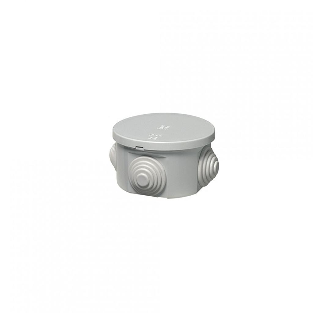 KUTIJA NADŽBUKNA - 400C1 - FI65X35 - IP44