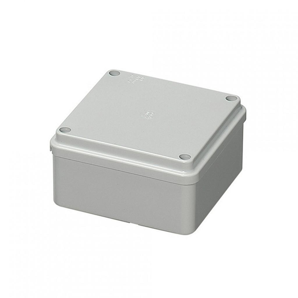 KUTIJA NADŽBUKNA - 410C4 - 100X100X50 - IP56 - HALOGEN FREE