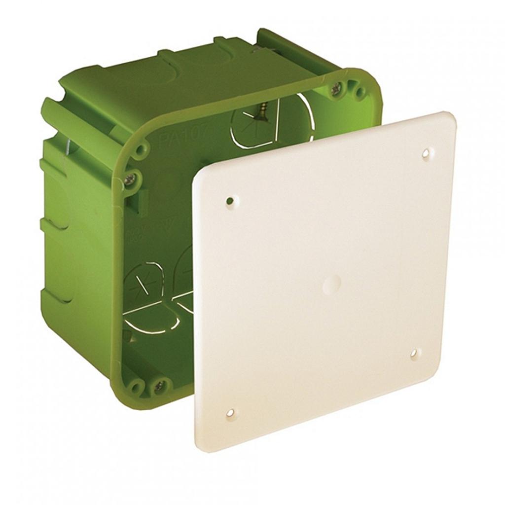 KUTIJA - 100X100X50 - ŠUPLJI ZID - ZA IZJEDNAČENJE POTENCIJALA