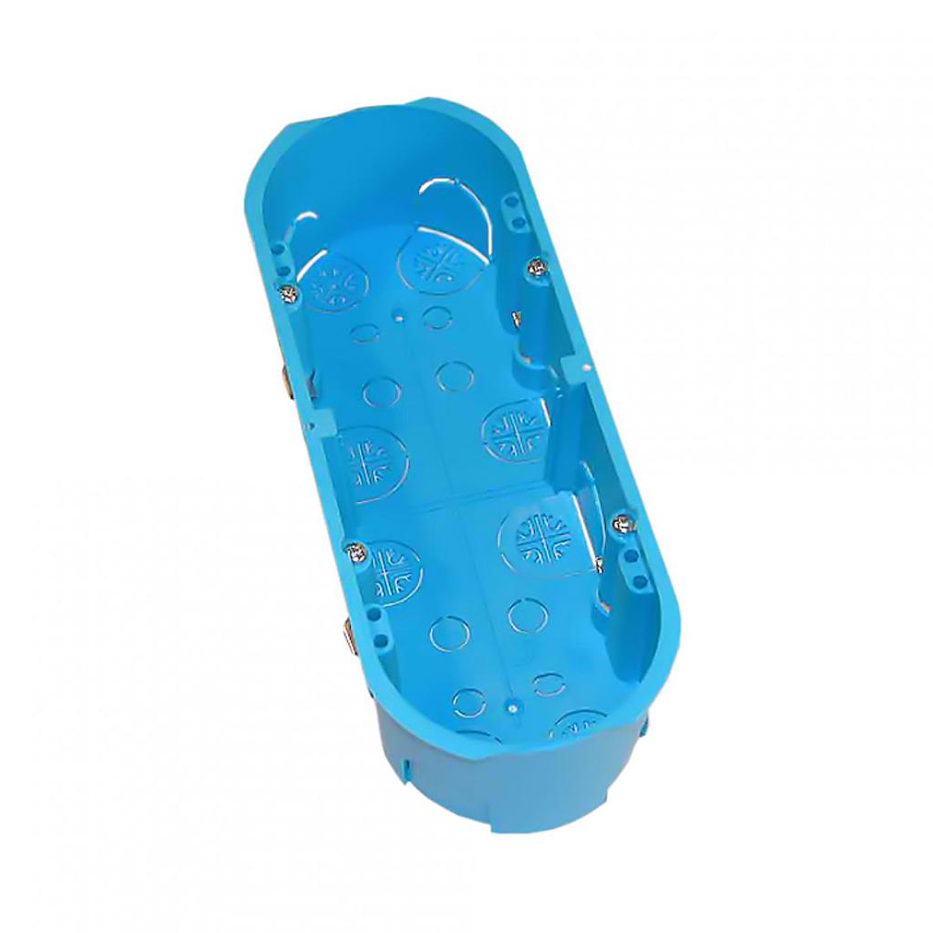 KUTIJA - ZA ŠUPLJI ZID - 6/7 MODULA