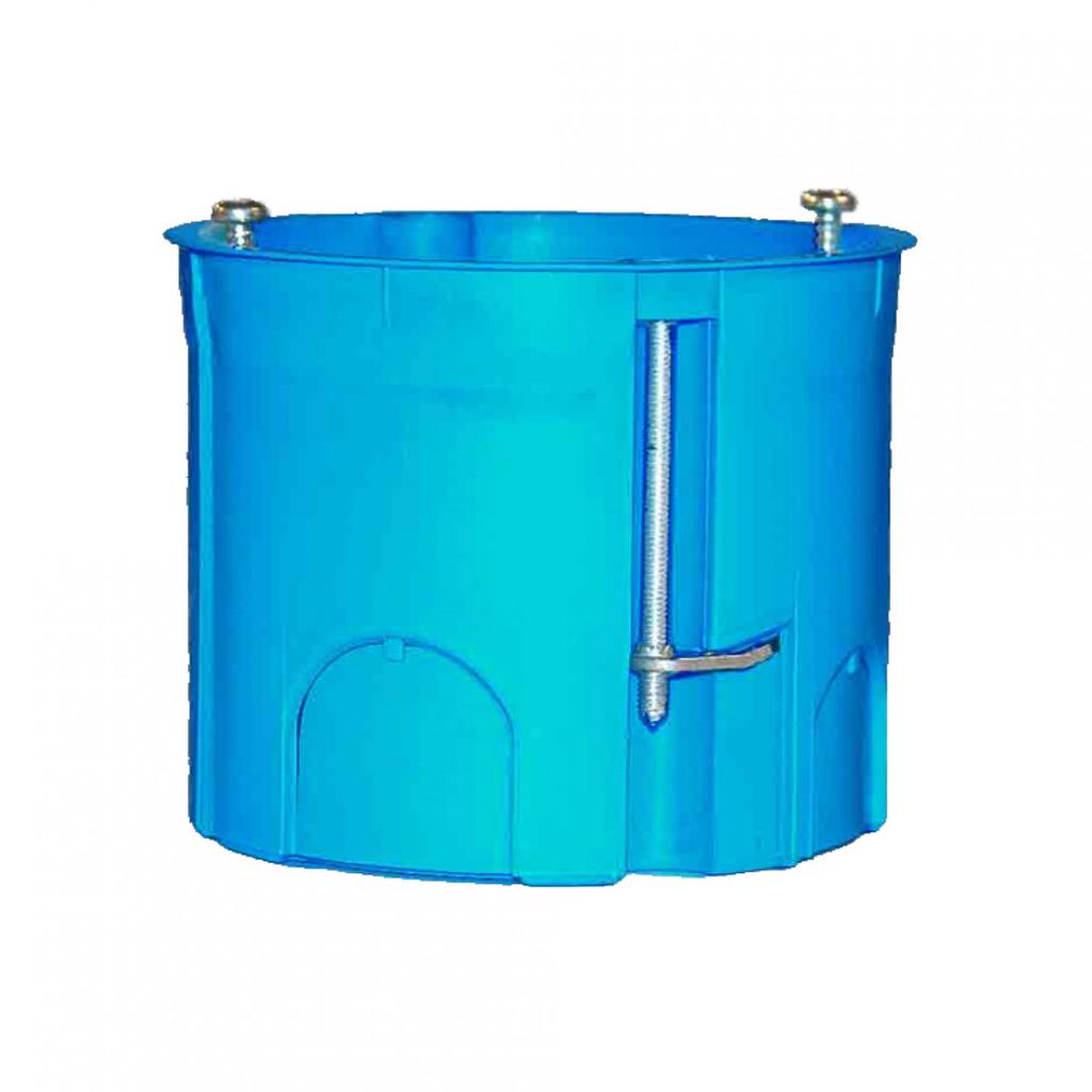 KUTIJA -ZA ŠUPLJI ZID - FI68X55 - DUBOKA - 10/1 pakiranje