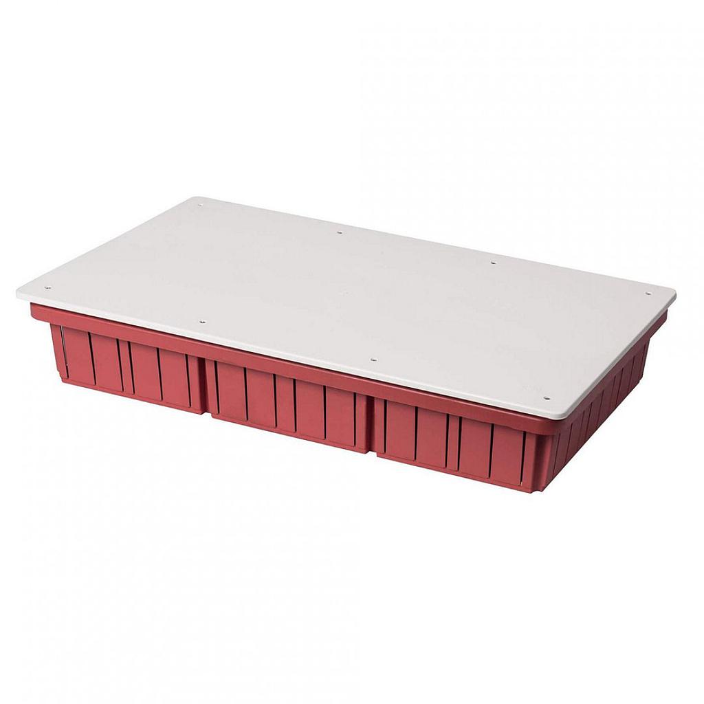 KUTIJA SA POKLOPCEM - PODŽBUKNA - 350C11 - 520X295X90MM - ELETTROCANALI