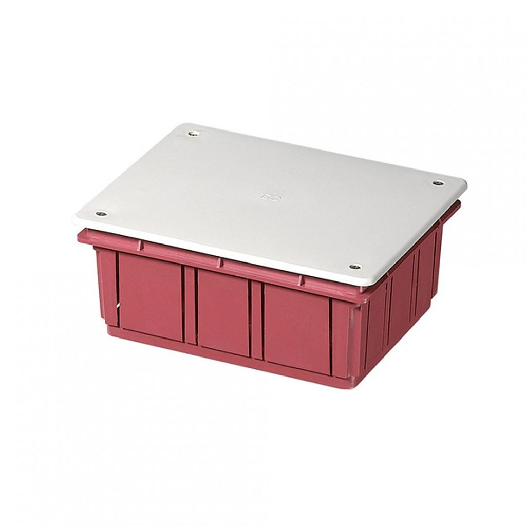 KUTIJA SA POKLOPCEM - PODŽBUKNA - 350C5 - 160X130X70MM - ELETTROCANALI