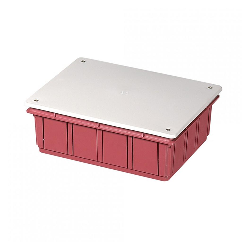 KUTIJA 350C6 PŽ+POKLOPAC 196X152X70