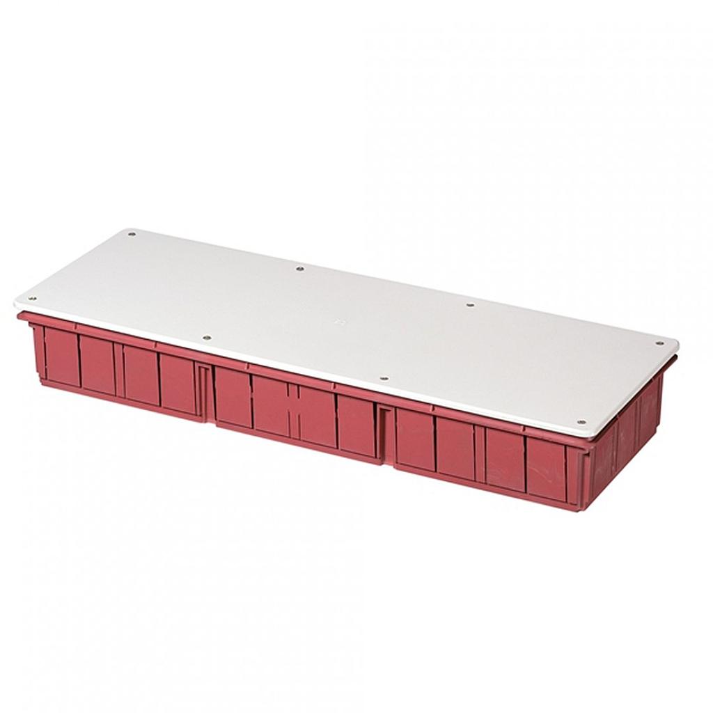 KUTIJA 350C9 PŽ+POKLOPAC 480X160X70