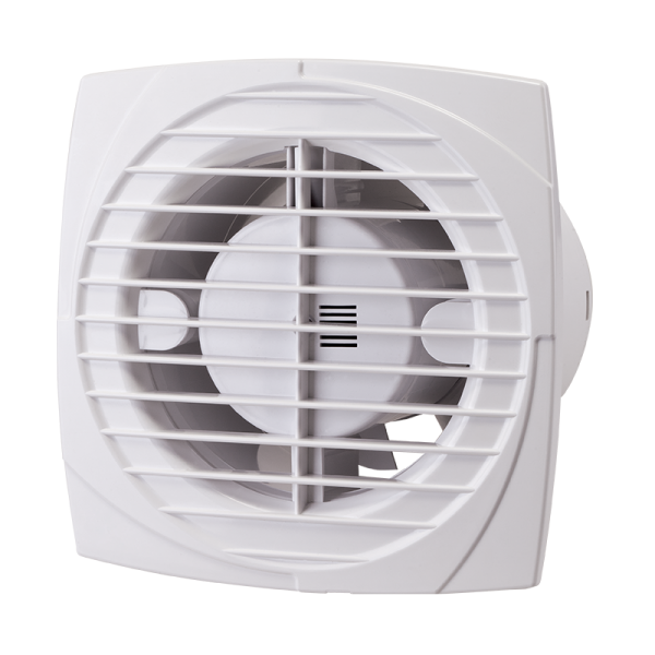 VENTILATOR AF - D120VH SA VENTILOM + HIGRO-TIMER
