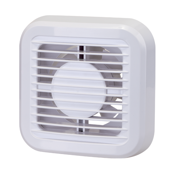 VENTILATOR AN - D100 SA VENTILOM