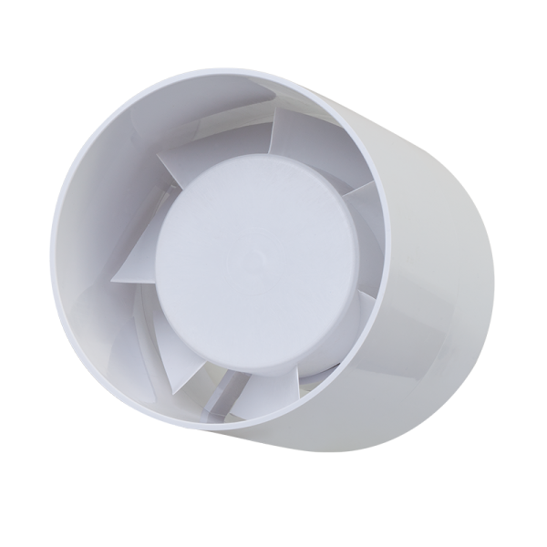 CJEVASTI VENTILATOR AC-D120