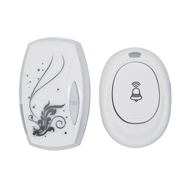 BEŽIČNO ZVONO ZA ULAZNA VRATA 5020 AC 36