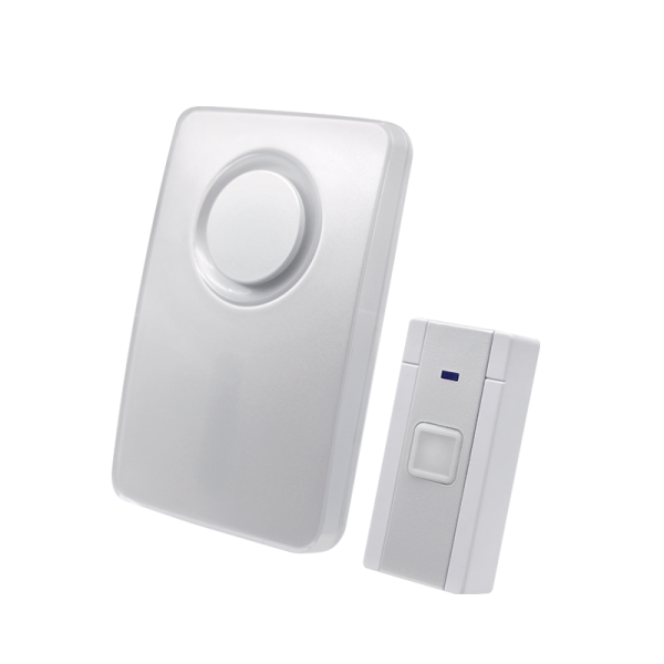 BEŽIČNO ZVONO ZA ULAZNA VRATA 5016 AC 36 MELODIJA