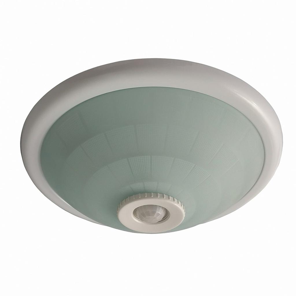 PLAFONJERA SA IC SENZOROM, E27 2X40W, IP20 OPAL Fi 296