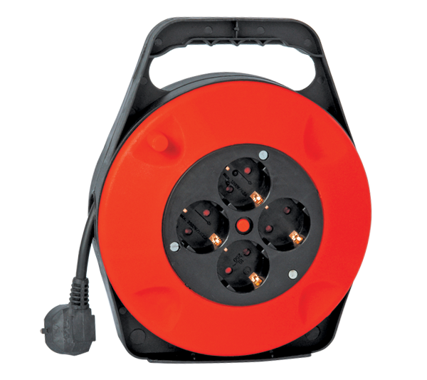 PRODUŽNI KABEL H05VV-F MAK-2A 3x1.5 10m