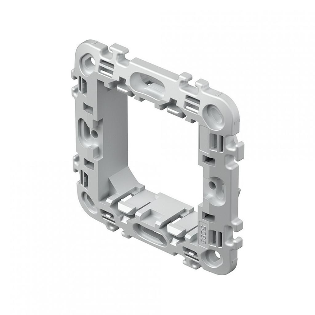 TEM ČATEŽ NOSAČ BEZ VIJAKA - 2 MODULA