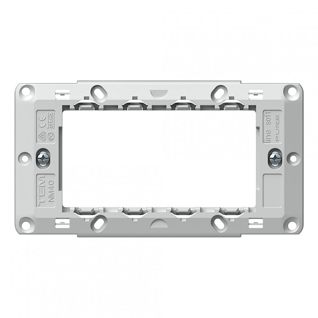 TEM ČATEŽ A - 4 MODULA