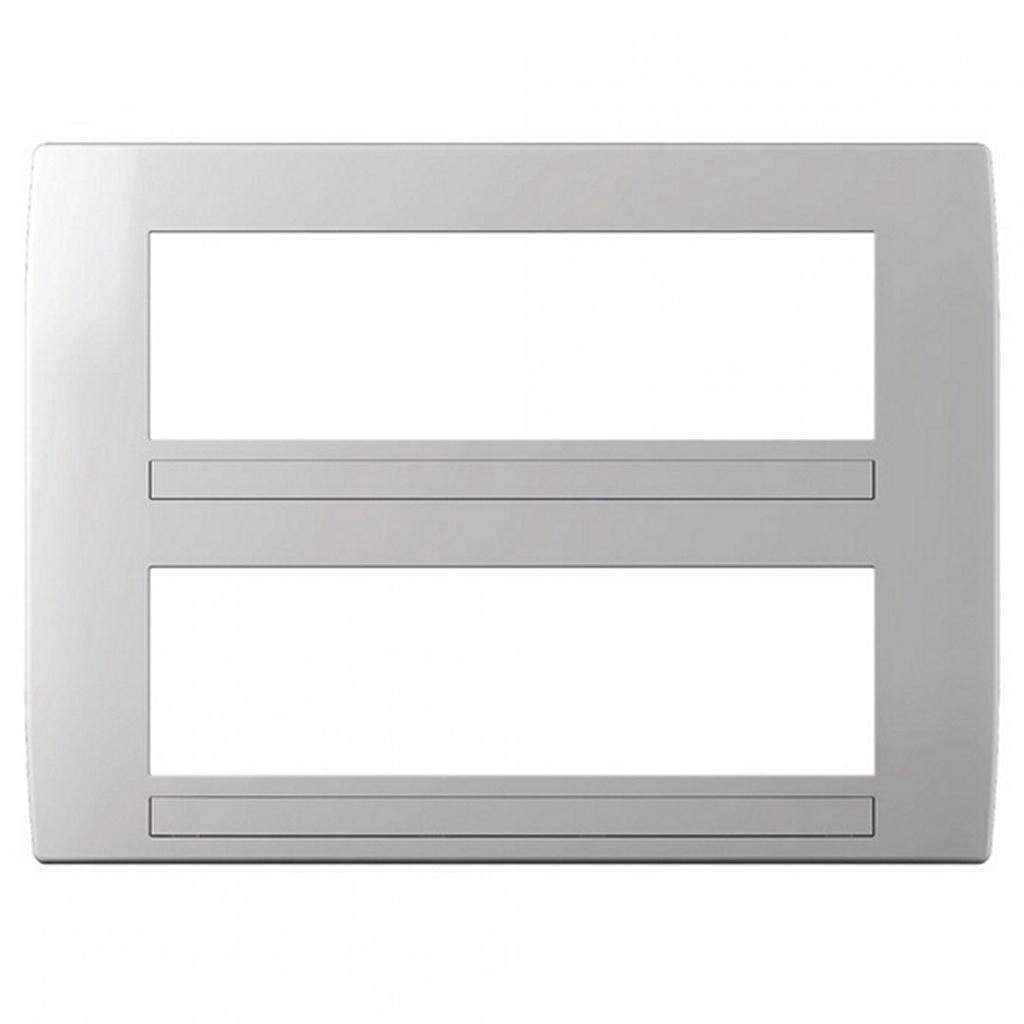 TEM ČATEŽ OKVIR BIJELI - SOFT - 14 MODULA