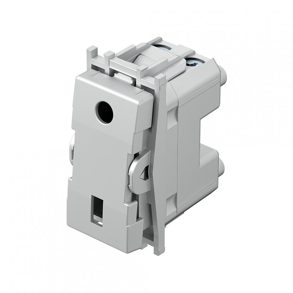 TEM ČATEŽ PREKIDAČ IZMJENIČNI - 16A - 1 MODUL - MEHANIZAM