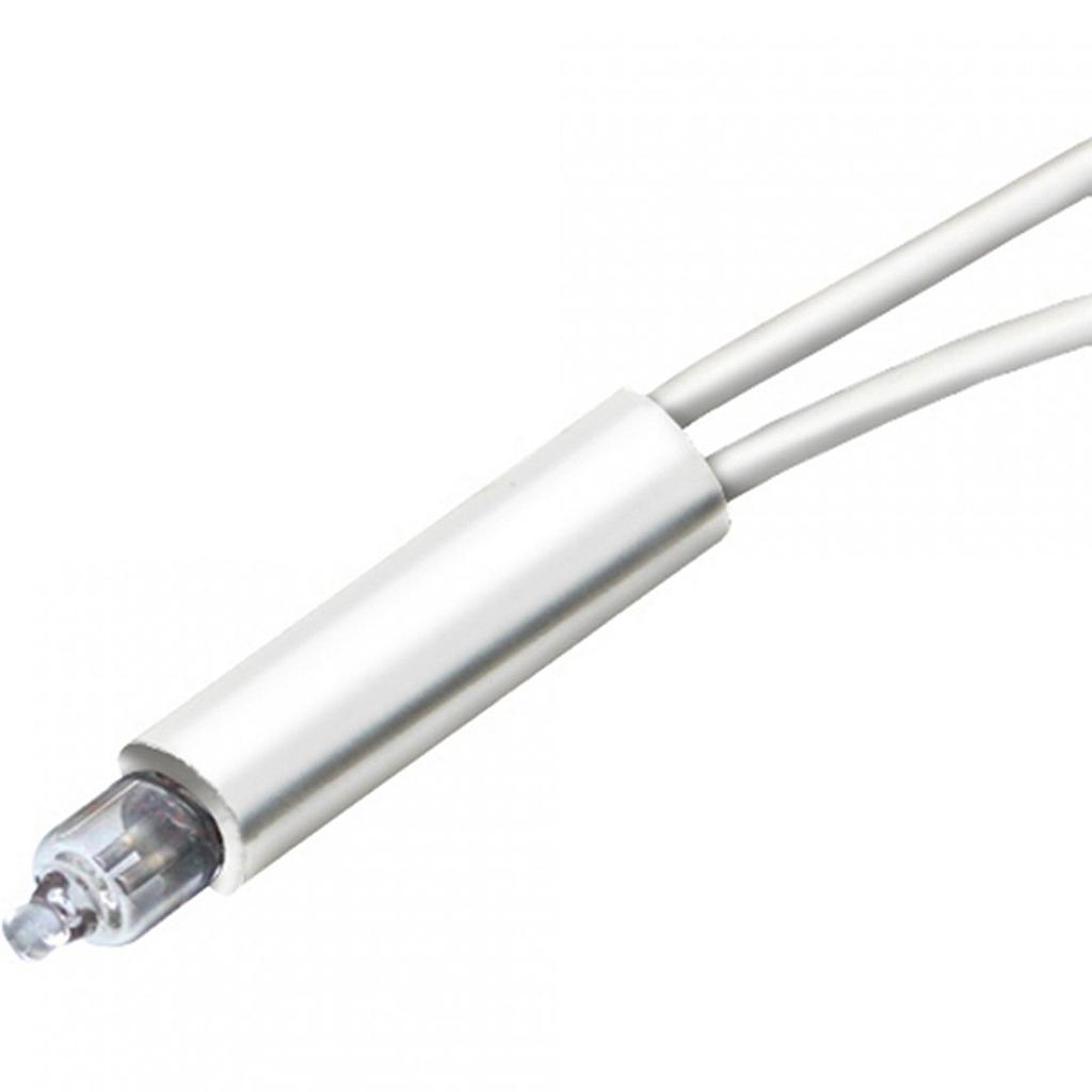 TEM ČATEŽ TINJALICA LED - BIJELA - 0,4W - 230V