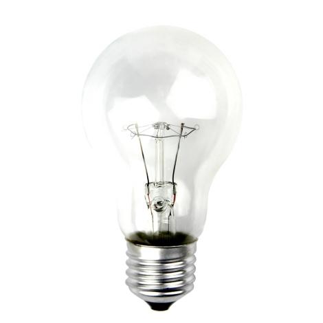 AKCIJA ŽARULJA E27/40W/280lm/220-240V BISTRA