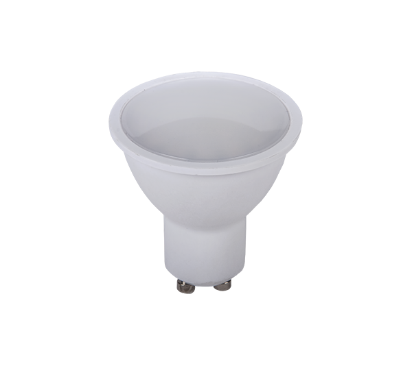 LED ŽARULJA DIMABILNA SMD2835 6W 120˚ GU10 230V TOPLO BIJELA