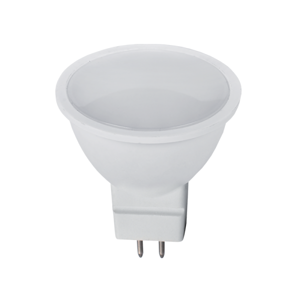 LED ŽARULJA SMD2835 6W 120° GU5,3 12V TOPLA-BIJELA