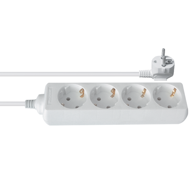 PRODUŽNI KABEL H05VV-F HX-4N 3X1 1.5M