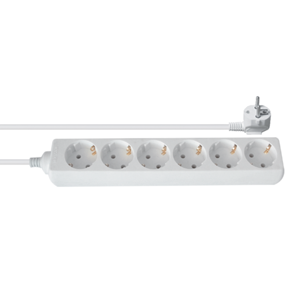 PRODUŽNI KABEL H05VV-F DG-D06B 3X1.5 1.5M