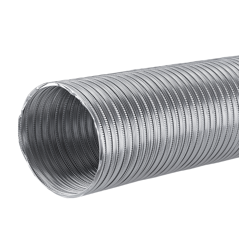 ZRAČNI VOD ALUMINIJSKI 100/1.5m