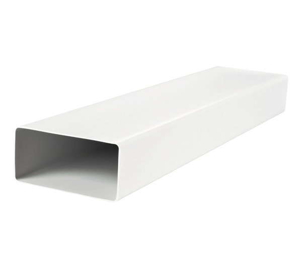 FLAT PVC CIJEV ZA ZRAK 55X110X1000