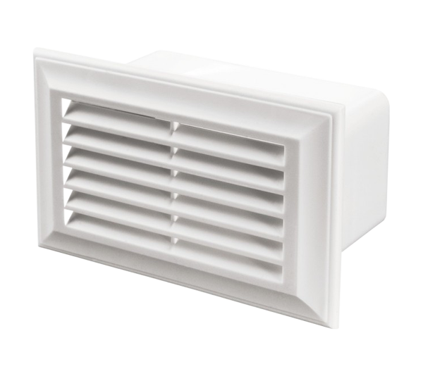 PVC VENTILACIJSKA MREŽA