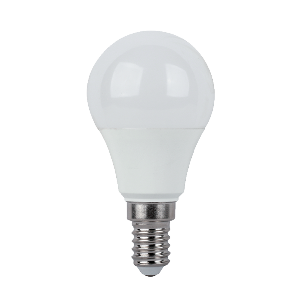 LED ŽARULJA KUGLA G45 8W E14 230V 2700K