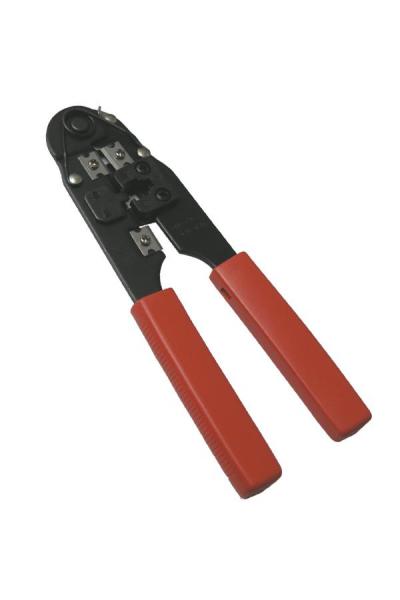 KLIJEŠTA ZA KRIMPANJE MIKROUTIKAČA 6pin RJ11, KOOM66