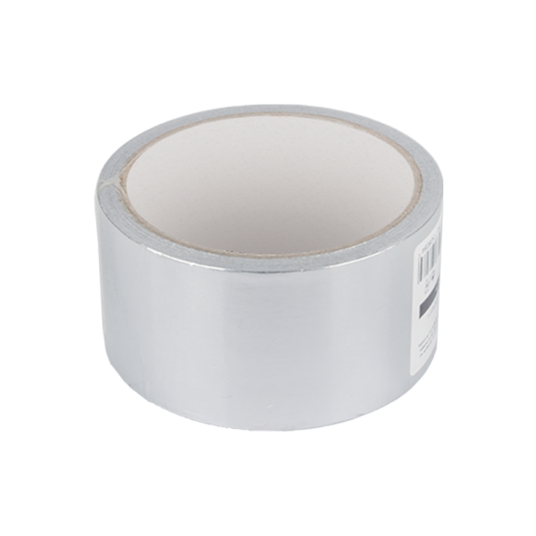 ELEKTRIČARSKA (IZOLIR) ALUMINIJSKA TRAKA 10M/50MM 70 MIKRONA